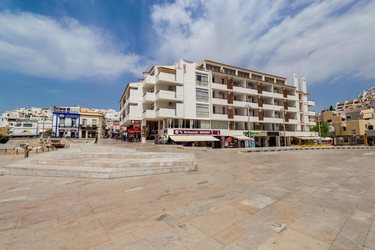 Casa Da Praia Dos Pescadores Albufeira Exterior foto