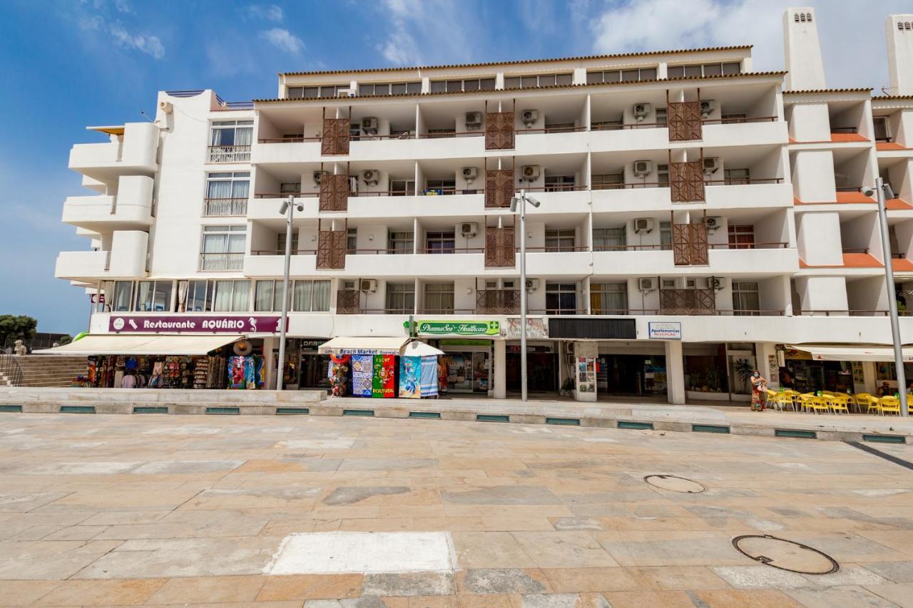 Casa Da Praia Dos Pescadores Albufeira Exterior foto