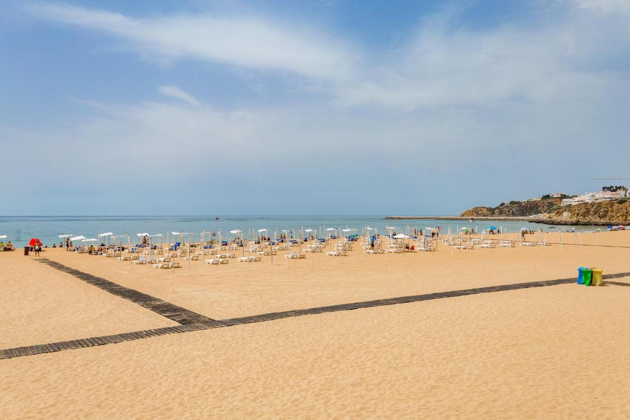 Casa Da Praia Dos Pescadores Albufeira Exterior foto