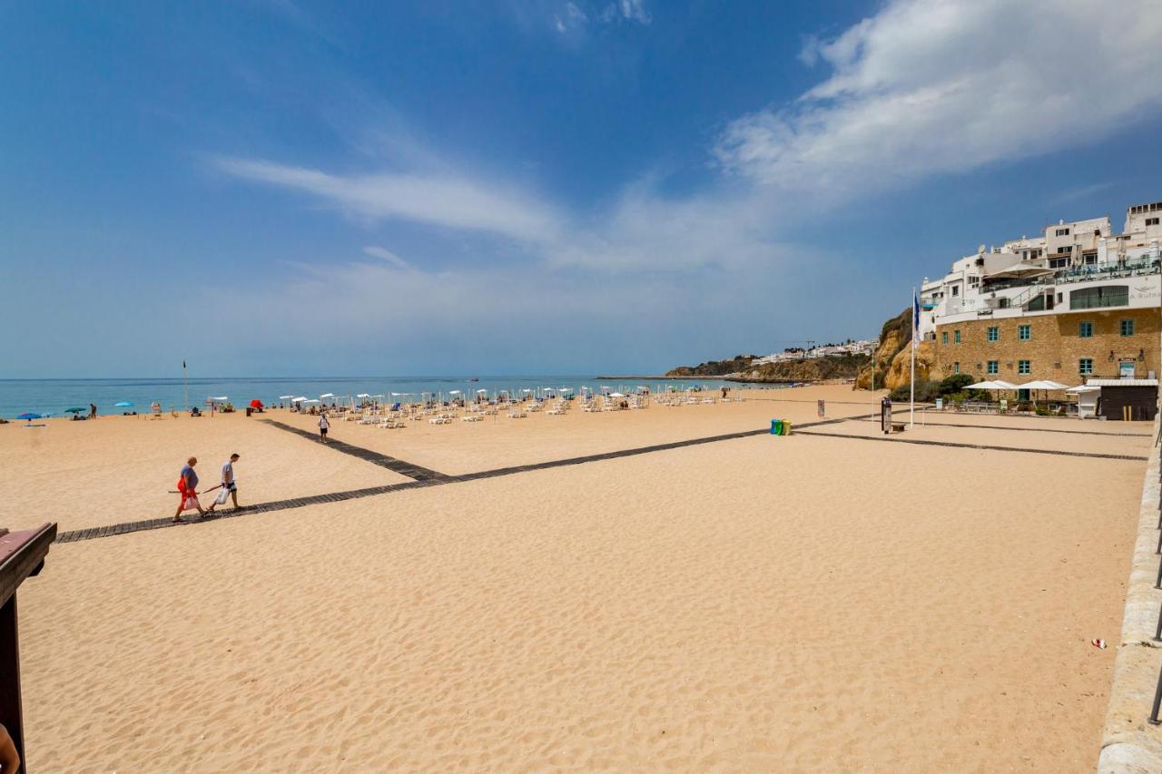 Casa Da Praia Dos Pescadores Albufeira Exterior foto
